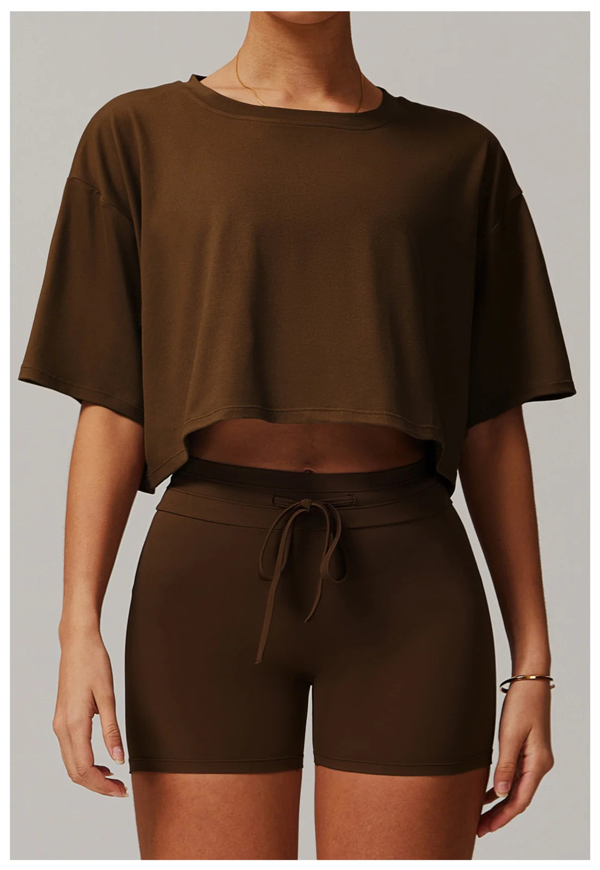 BreezeFit Top