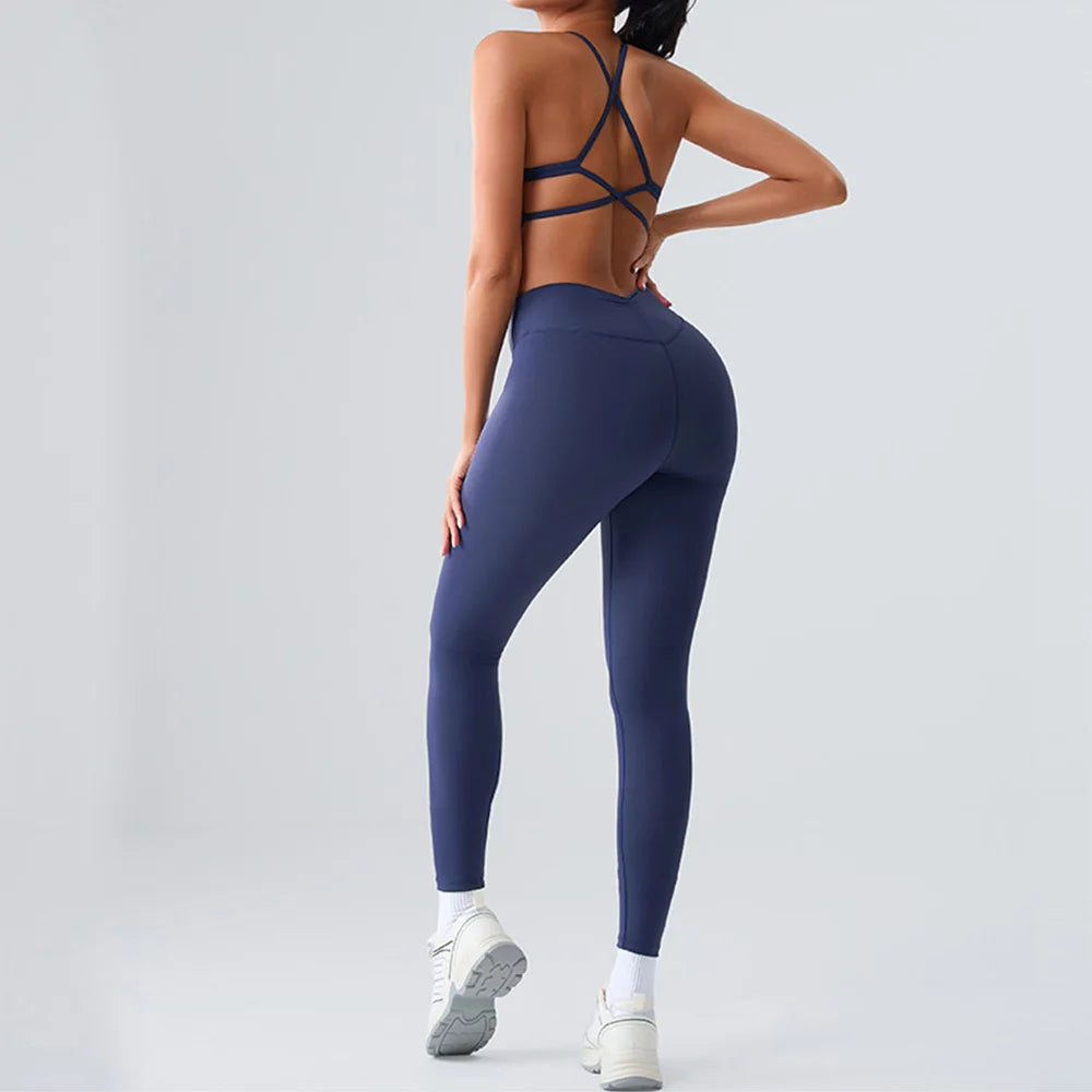 MoveFree Yoga Outfit