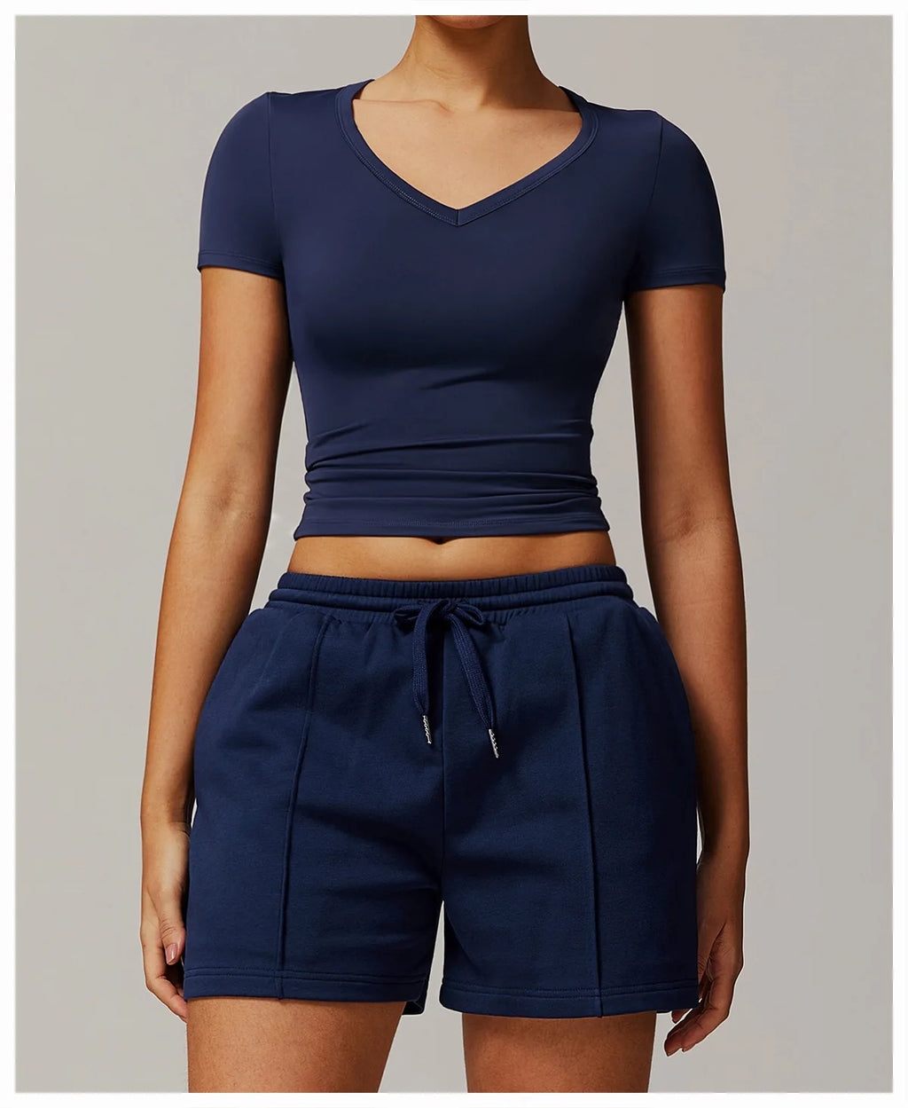 Active Fit Top
