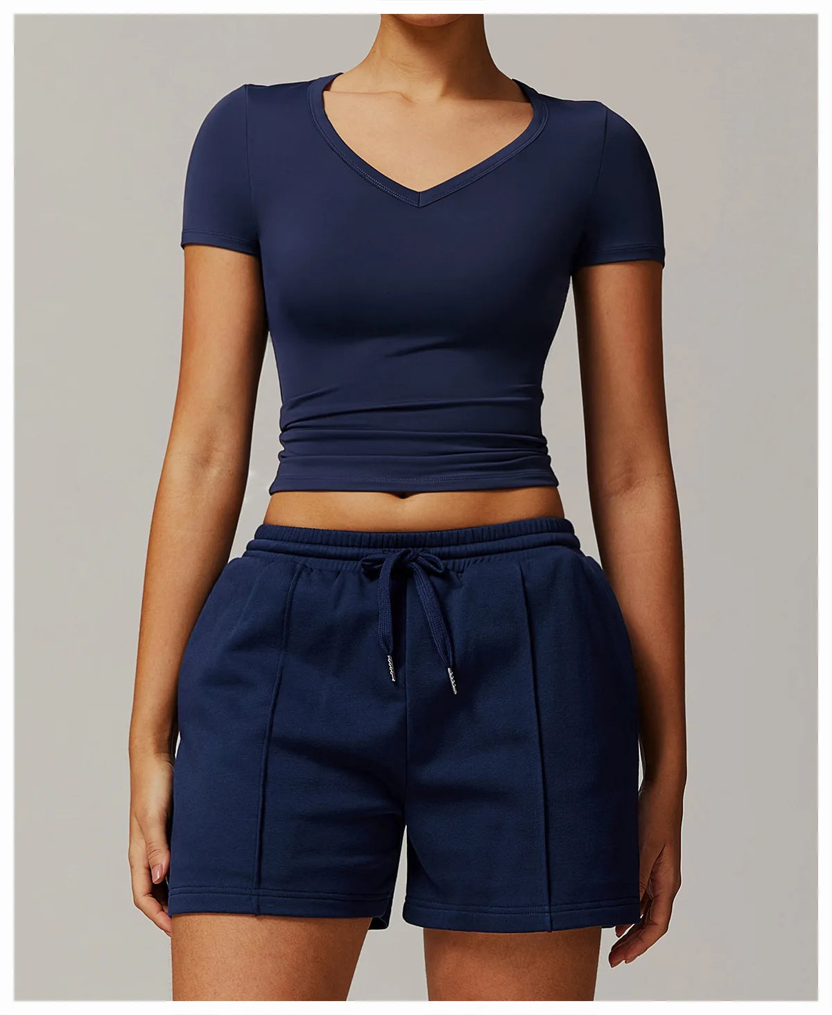 Active Fit Top