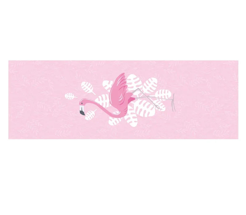 Hot Yoga Mat Towel – Non-Slip & Quick Dry