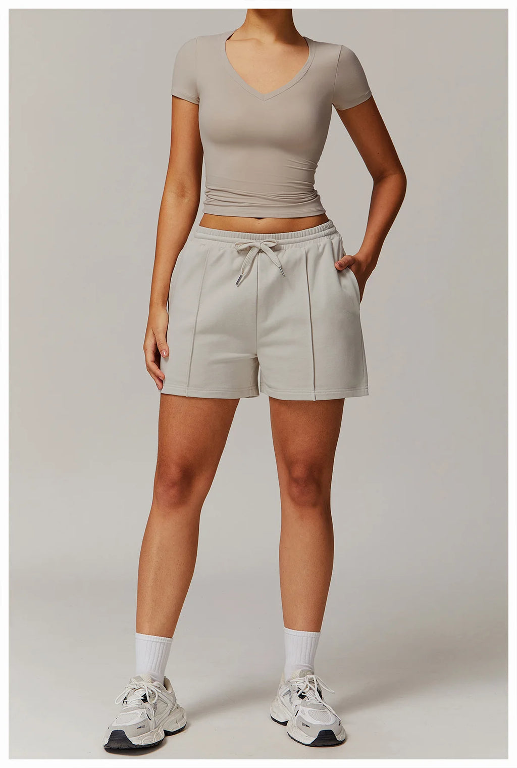 Active Fit Top