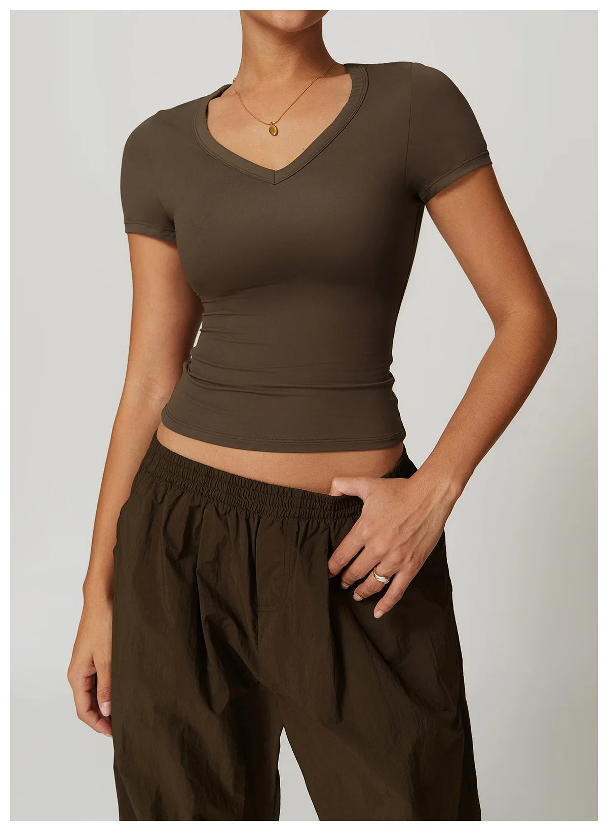Active Fit Top