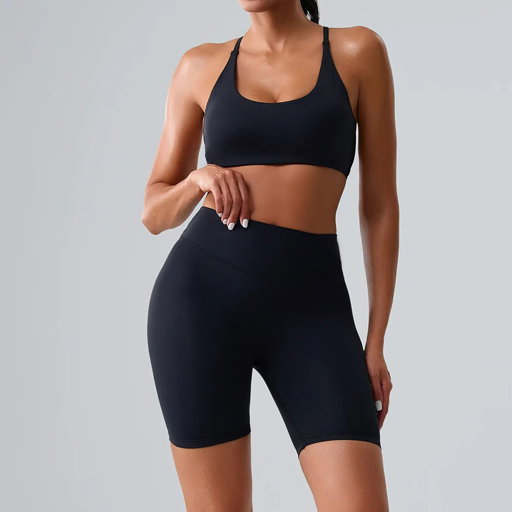 MoveFree Yoga Outfit