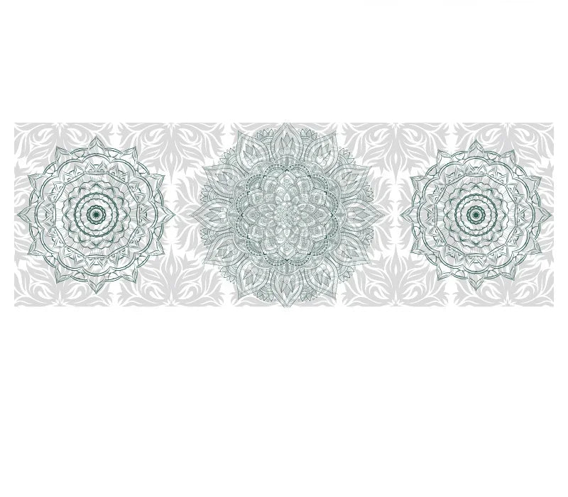 Hot Yoga Mat Towel – Non-Slip & Quick Dry