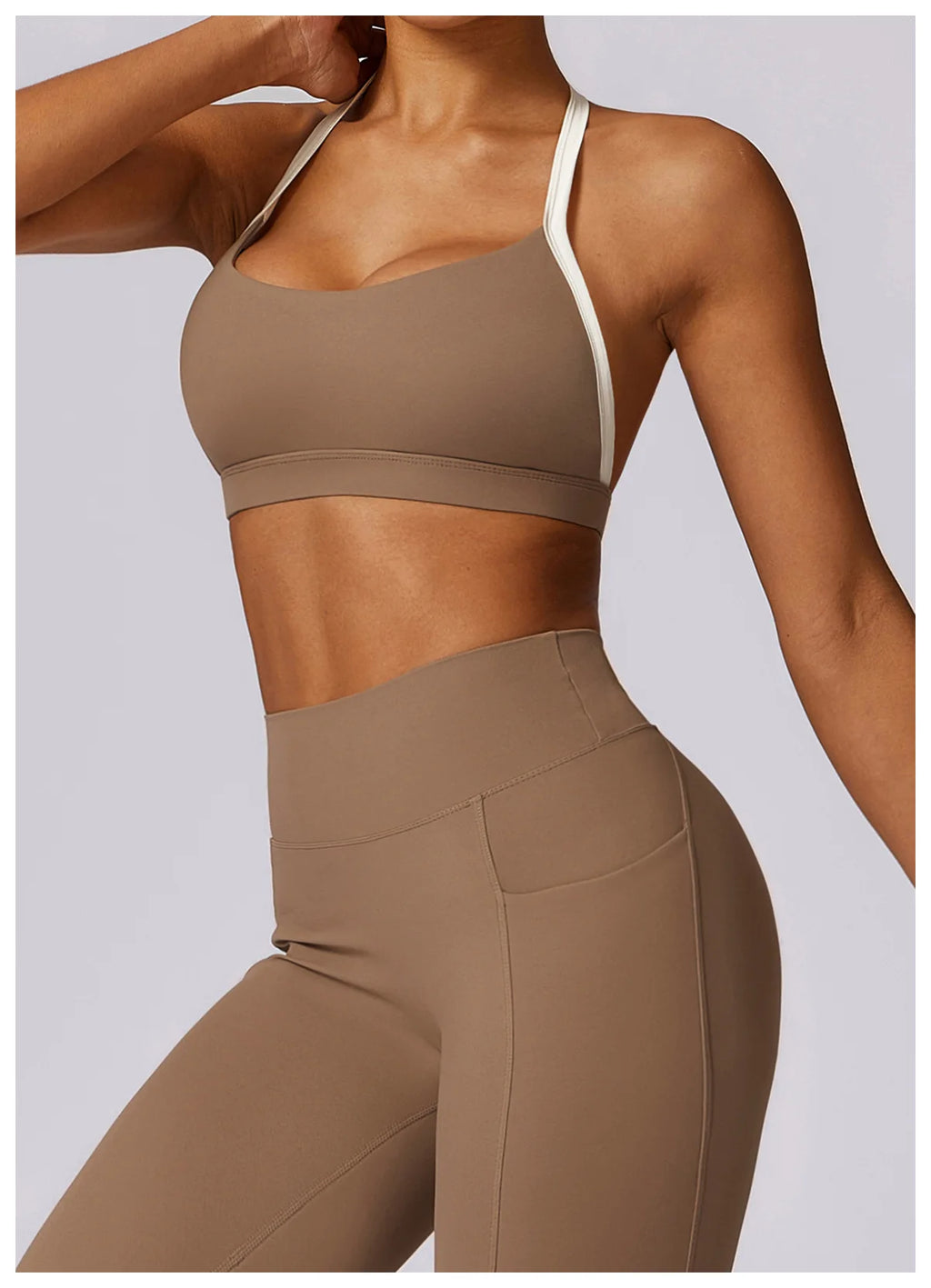 MoveFree Sports Bra