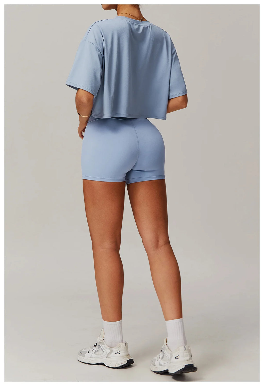 BreezeFit Top