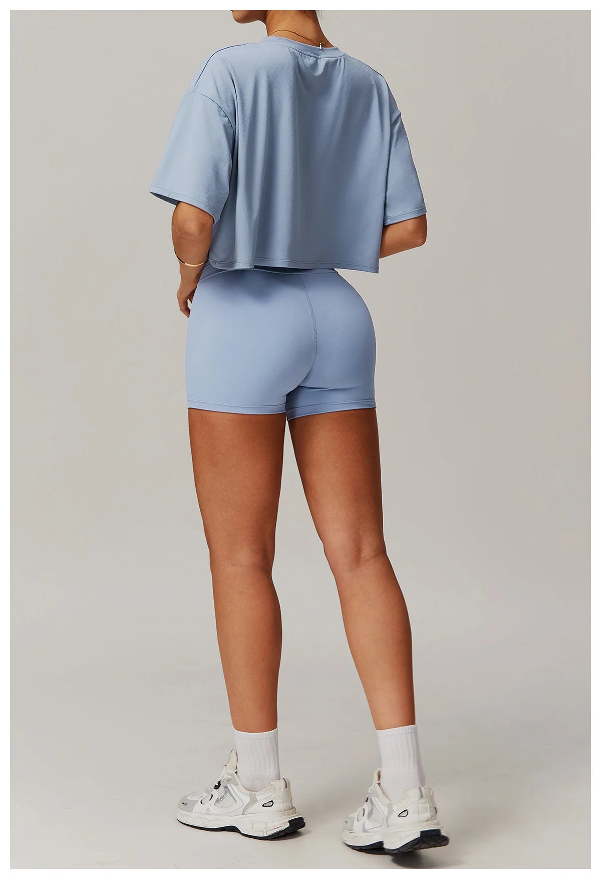 BreezeFit Top