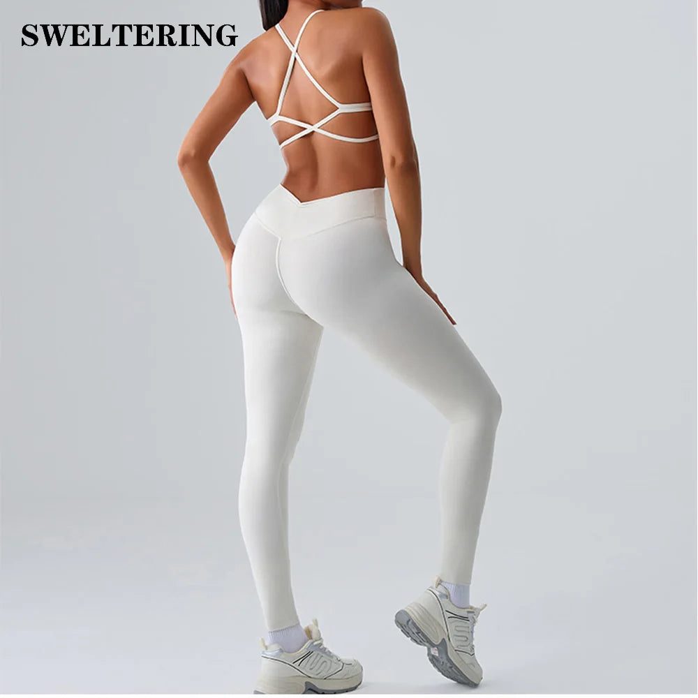 MoveFree Yoga Outfit