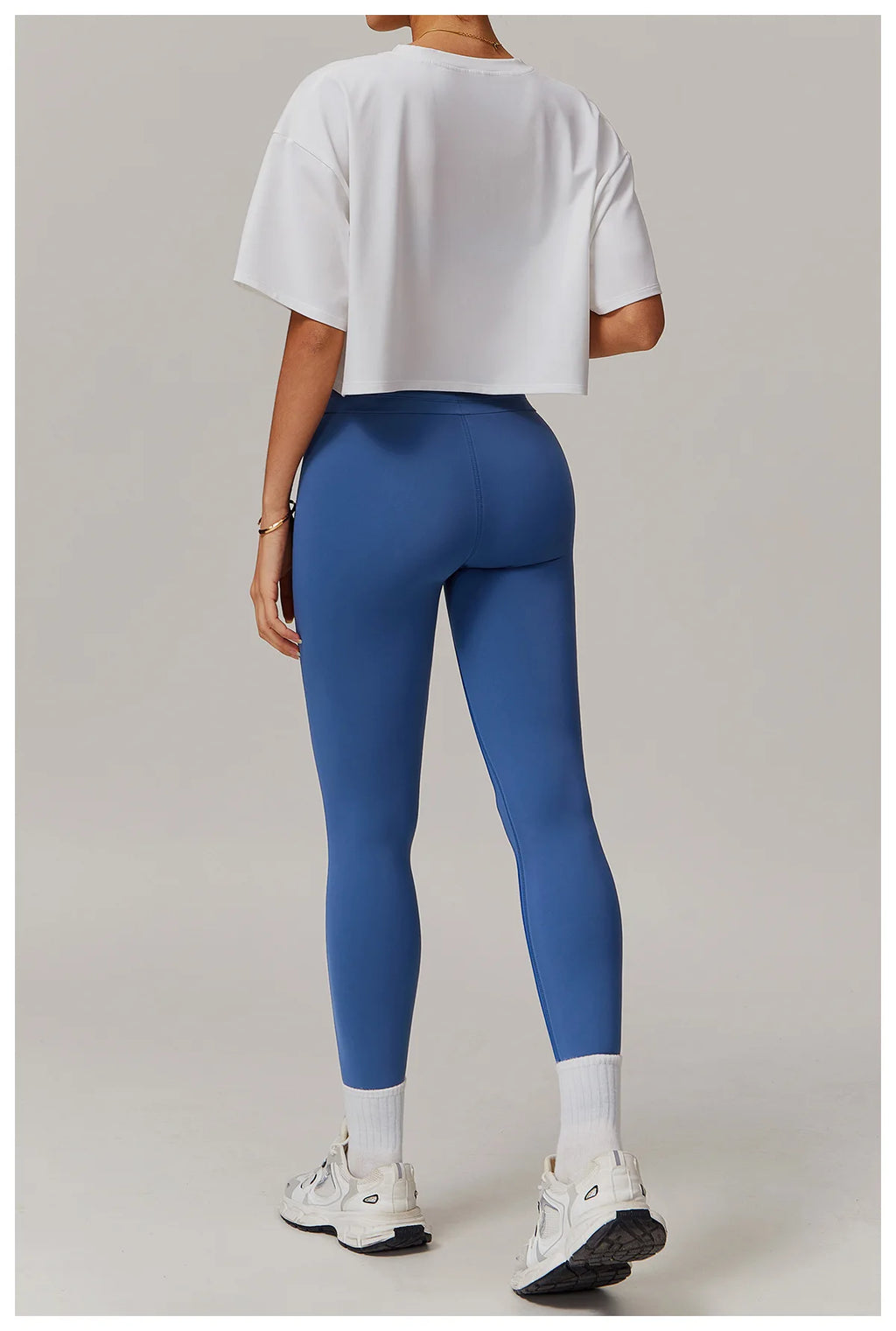 BreezeFit Top