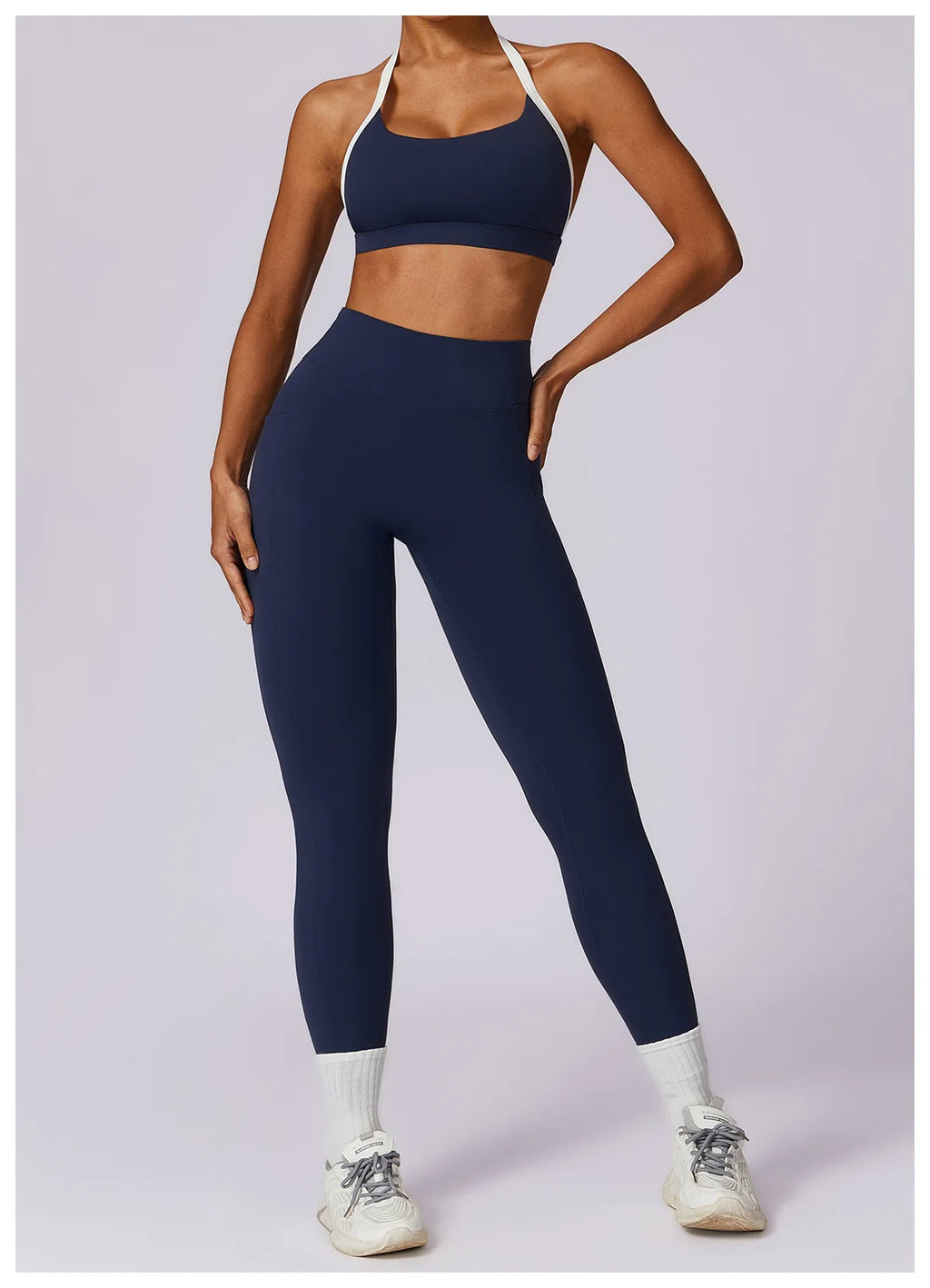 MoveFree Sports Bra