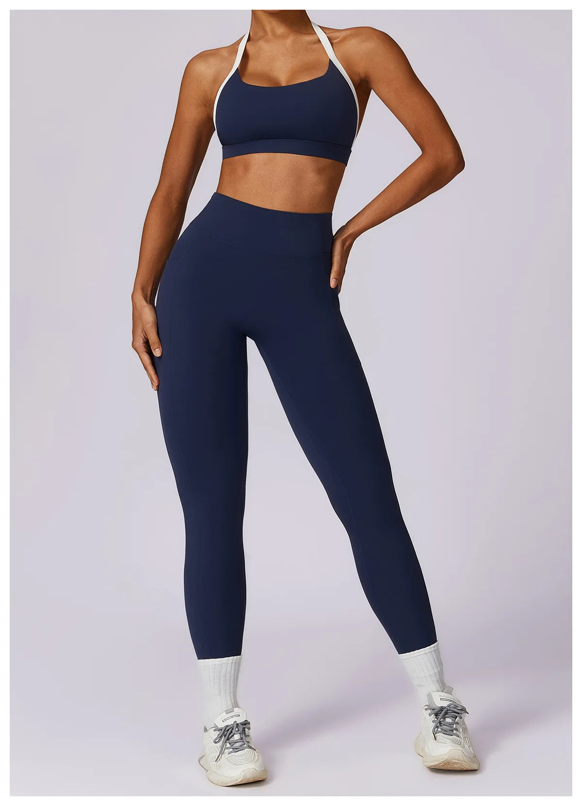 MoveFree Sports Bra